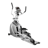 Preview: ELITE SERIES AFG ELLIPTICAL E6