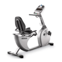 Preview: Horizon Fitness B600