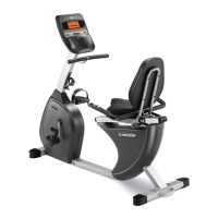 Preview: Horizon Fitness R3