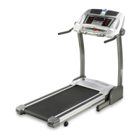 Preview: Horizon Fitness T900