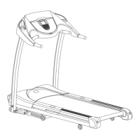 Preview: Horizon Fitness CLUB SERIES CST3