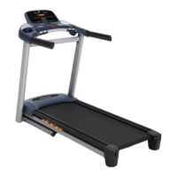 Preview: Horizon Fitness CT5.1