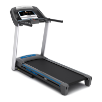 Preview: Horizon Fitness CT7.1