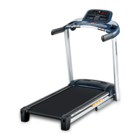 Preview: Horizon Fitness FITNESS T701