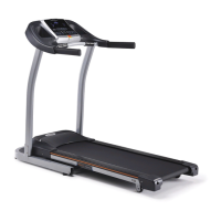 Preview: Horizon Fitness T82