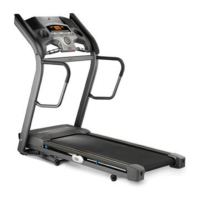 Preview: Horizon Fitness T92