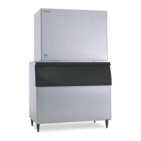 Preview: Hoshizaki KM-2500SRH3