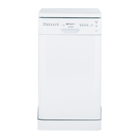 Preview: Hotpoint SDW 60
