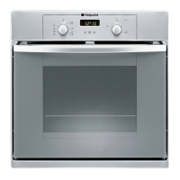 Preview: Hotpoint SY36 B