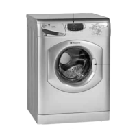Preview: Hotpoint Ultima WF865