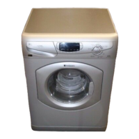 Preview: Hotpoint Ultima WD860