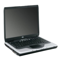 Preview: HP Compaq NX9005