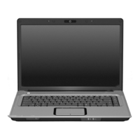 Preview: HP Compaq Presario F700