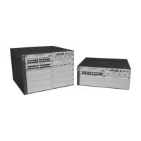 Preview: HP ProCurve 5400zl