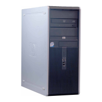 Preview: HP Compaq dc7900 USDT
