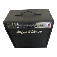Preview: Hughes & Kettner ATTAX 50