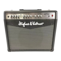 Preview: Hughes & Kettner Attax 80