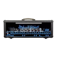 Preview: Hughes & Kettner TRIAMP MK II