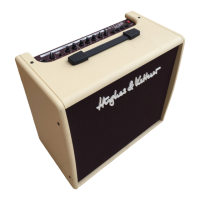 Preview: Hughes & Kettner Blonde Edition
