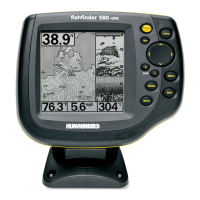 Preview: Humminbird 580