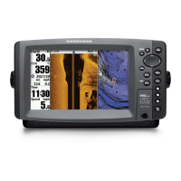 Preview: Humminbird 858c Combo