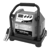 Battery Charger Logo
