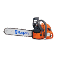 Preview: Husqvarna 570 576 XP