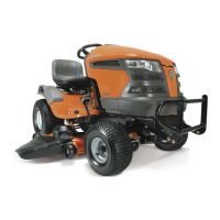 Preview: Husqvarna 2042 LS (CA)
