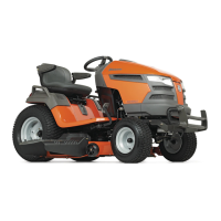 Preview: Husqvarna 2354GXLS