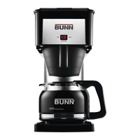 Preview: Bunn BX-B