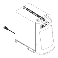 Preview: Bunn dispenser
