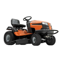 Preview: Husqvarna LTH1842