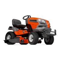 Preview: Husqvarna Twin YTH2546