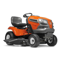 Preview: Husqvarna YTH1542XP