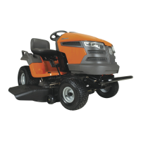Preview: Husqvarna YTH1542XPT