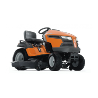 Preview: Husqvarna YTH150TWIN