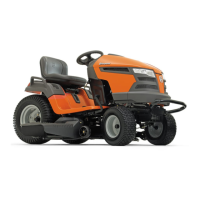 Preview: Husqvarna YTH220 TWIN