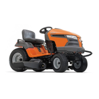 Preview: Husqvarna YTH2754 TWIN