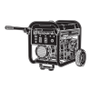 Portable Generator Logo