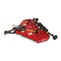 Preview: Bush Hog TOUGH 2615L