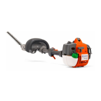 Preview: Husqvarna 327HE3X