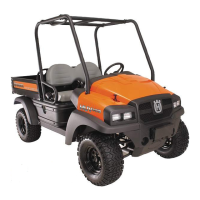 Preview: Husqvarna HUV 4421-G / GXP