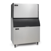 Preview: Ice-O-Matic ICE 1405