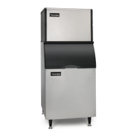 Preview: Ice-O-Matic ICE0400