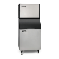Preview: Ice-O-Matic ICE0500