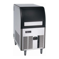 Preview: Ice-O-Matic ICEU070