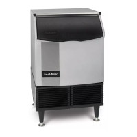 Preview: Ice-O-Matic ICEU150**2