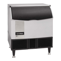 Preview: Ice-O-Matic ICEU300**2