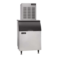 Preview: Ice-O-Matic MFI0500