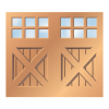Garage Door Opener Logo